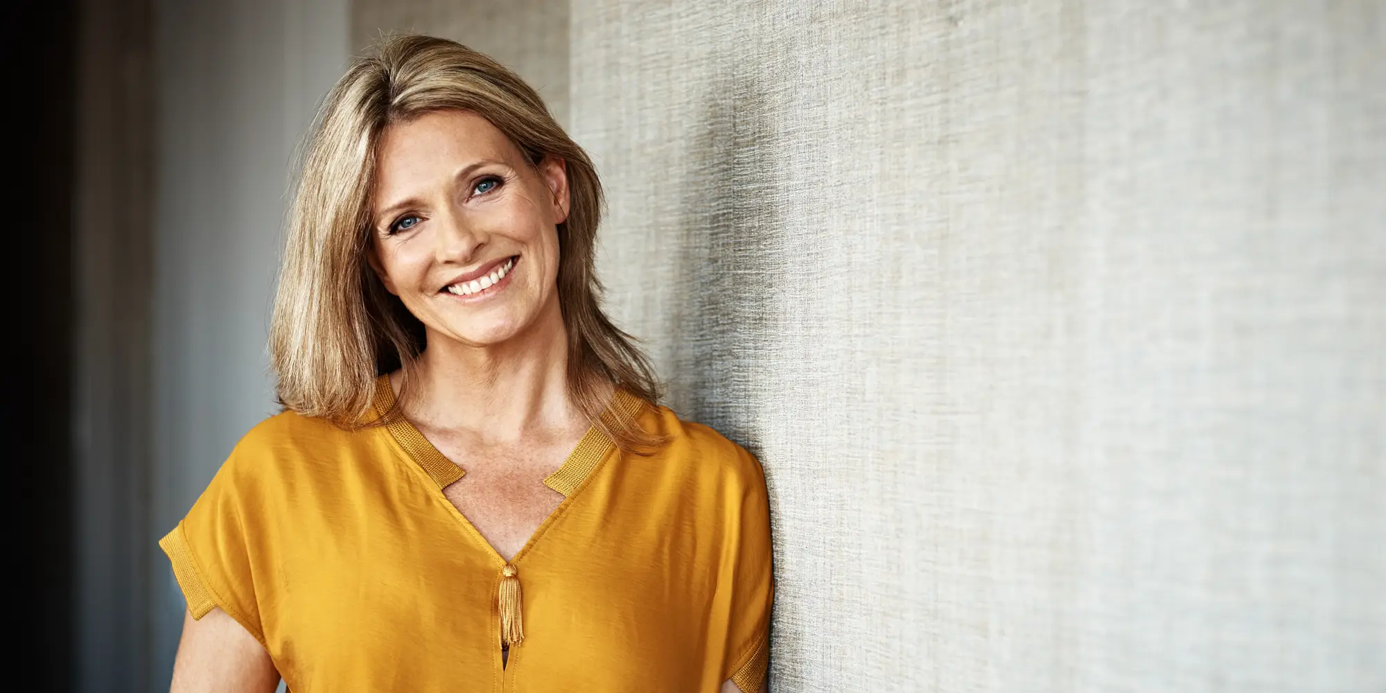 Pelvic Floor Littleton CO Happy Woman